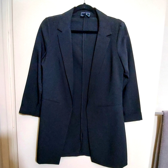 ⭐️Basic Jacket, basic blazer, dress jacket - Picture 2 of 11